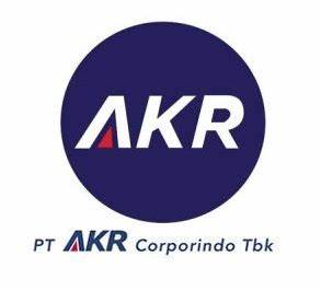 PT AKR Corporindo Tbk