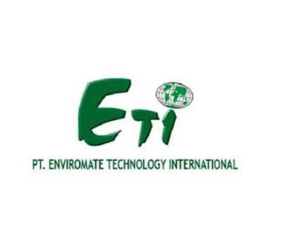 PT Enviromate Technology International