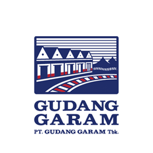 PT Gudang Garam Tbk