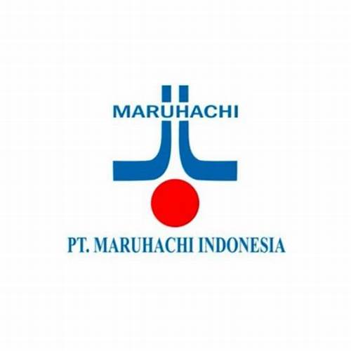 PT Maruhachi Indonesi