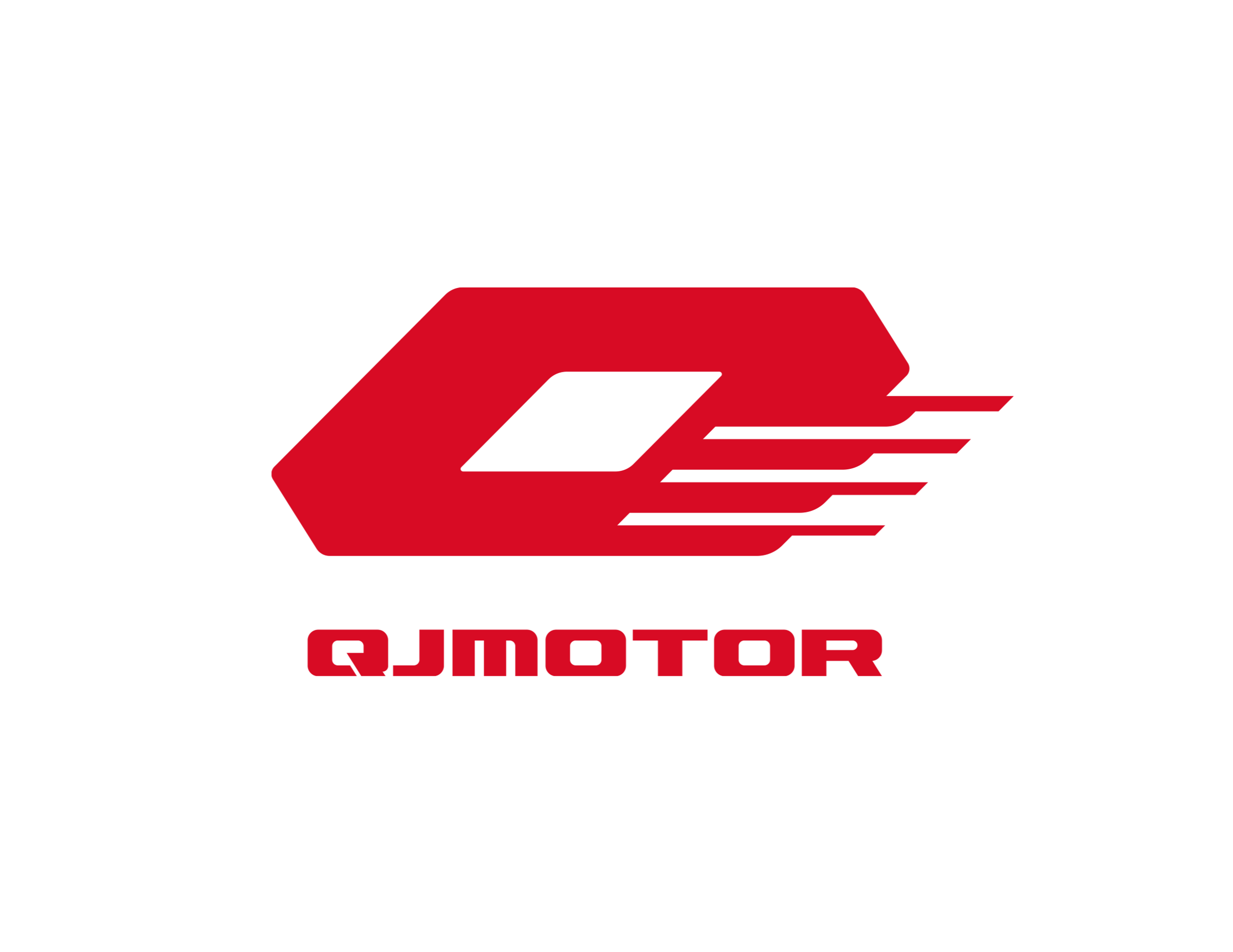 PT QJmotor Industry Indonesia