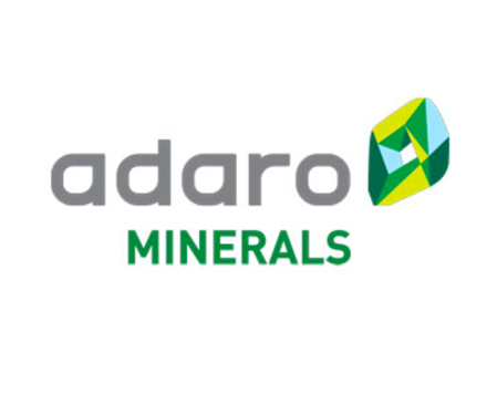 PT Adaro Minerals Indonesia Tbk