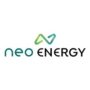 PT Anugrah Neo Energy Materials