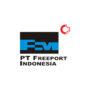 PT Freeport Indonesia