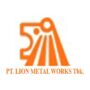 PT Lion Metal Works Tbk