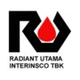 PT Radiant Utama Interinsco Tbk