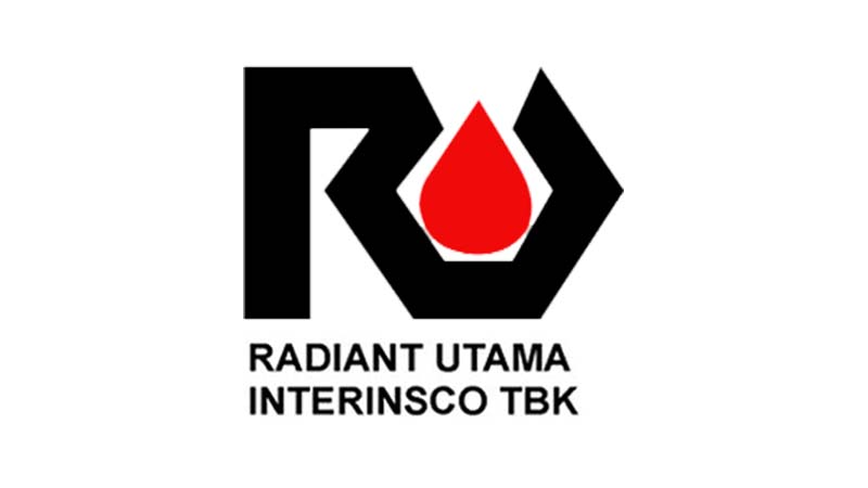 PT Radiant Utama Interinsco Tbk