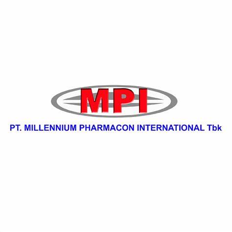 PT Millennium Pharmacon International Tbk