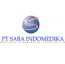 PT Saba Indomedika